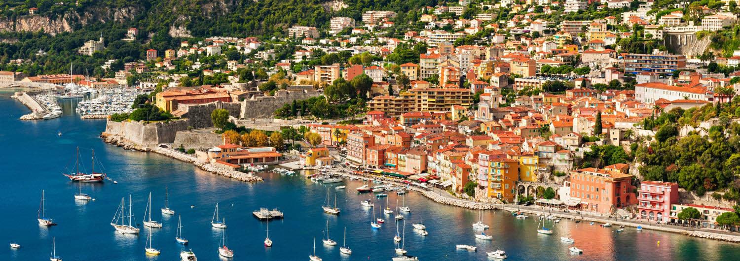Location de bateau bateau vers Cavalaire-sur-Mer depuis Saint-Tropez
