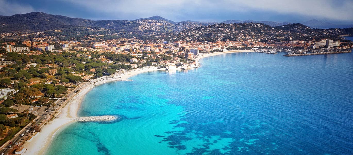 Sainte-Maxime boat rental