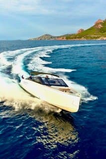 Benma BB Yachts 44 - vue 2