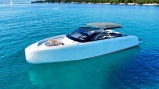 Benma BB Yachts 44 - vue 3
