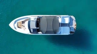 Benma BB Yachts 44 - vue 4