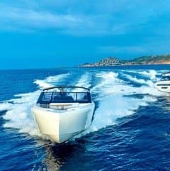 Benma BB Yachts 44 - vue 17