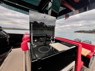 Tessoro Black Series Tessoro Yachts Black Series - vue 7