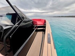 Tessoro Black Series Tessoro Yachts Black Series - vue 6