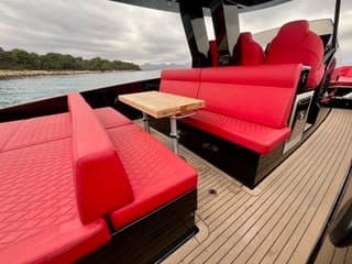 Tessoro Black Series Tessoro Yachts Black Series - vue 11