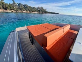 Tessoro T40 Tessoro Yachts T40 - vue 5
