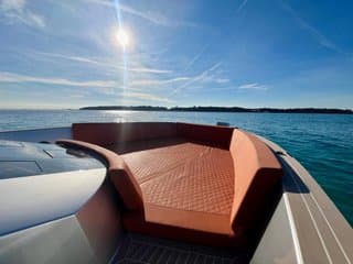 Tessoro T40 Tessoro Yachts T40 - vue 8
