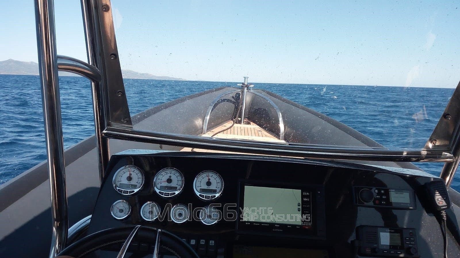 Seawater Phantom 30 Seawater Phantom 30 - vue 3