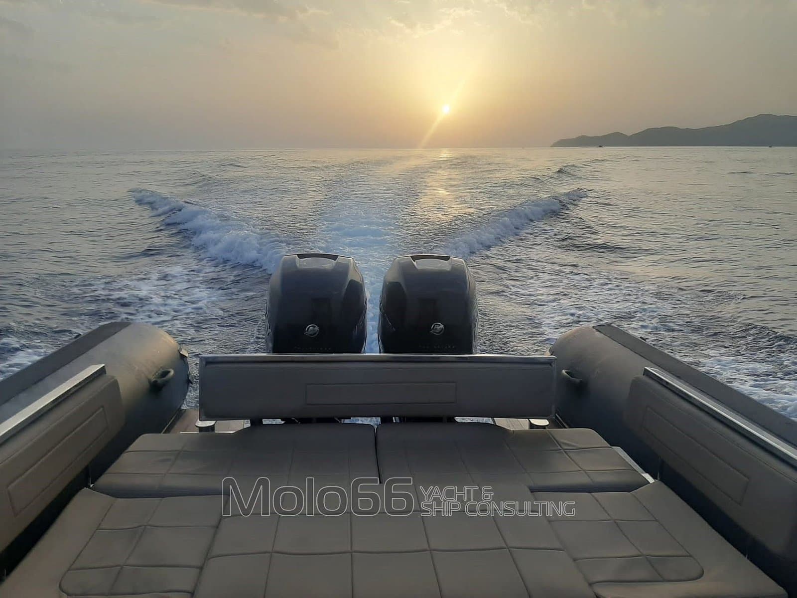 Seawater Phantom 30 Seawater Phantom 30 - vue 4