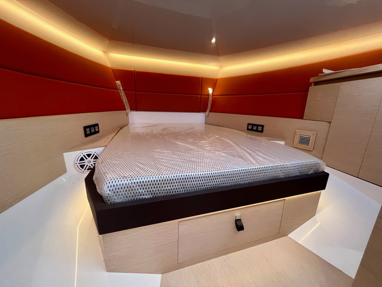 Tessoro T40 Tessoro Yachts T40 - vue 13