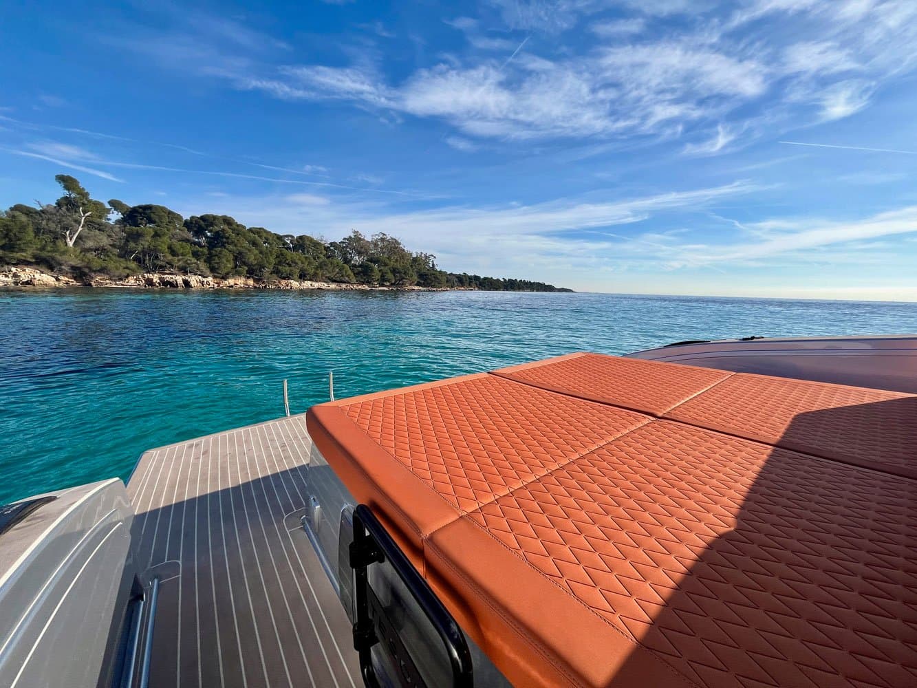 Tessoro T40 Tessoro Yachts T40 - vue 10