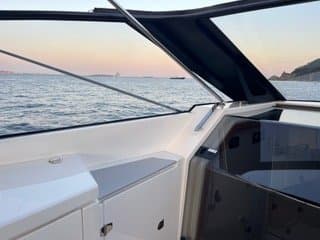 Benma BB Yachts 44 - vue 6