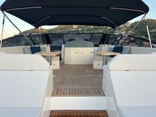 Benma BB Yachts 44 - vue 7