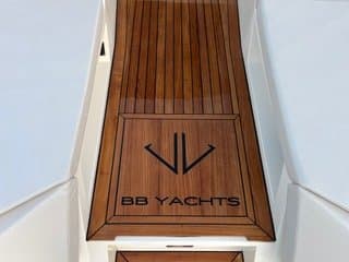 Benma BB Yachts 44 - vue 8