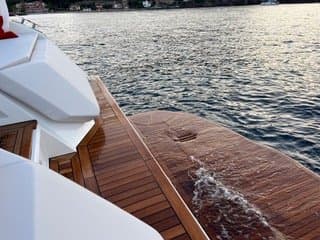 Benma BB Yachts 44 - vue 9