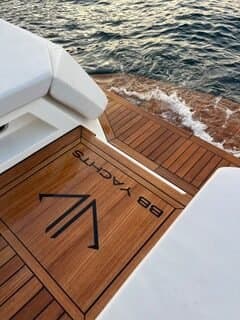 Benma BB Yachts 44 - vue 10
