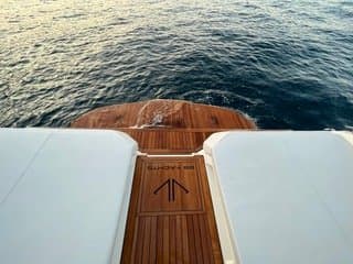 Benma BB Yachts 44 - vue 11