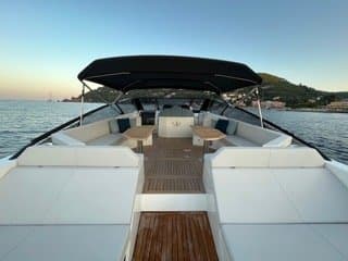 Benma BB Yachts 44 - vue 12