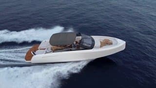 Benma BB Yachts 44 - vue 13