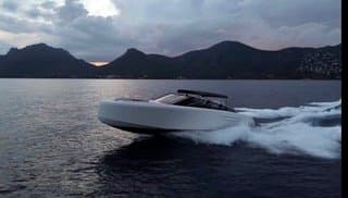 Benma BB Yachts 44 - vue 14