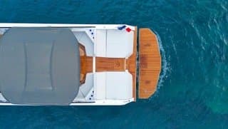 Benma BB Yachts 44 - vue 15