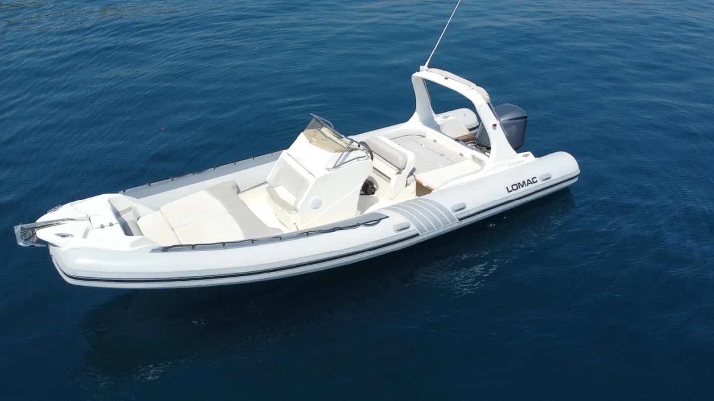 Mimi 2 — Lomac 9.0