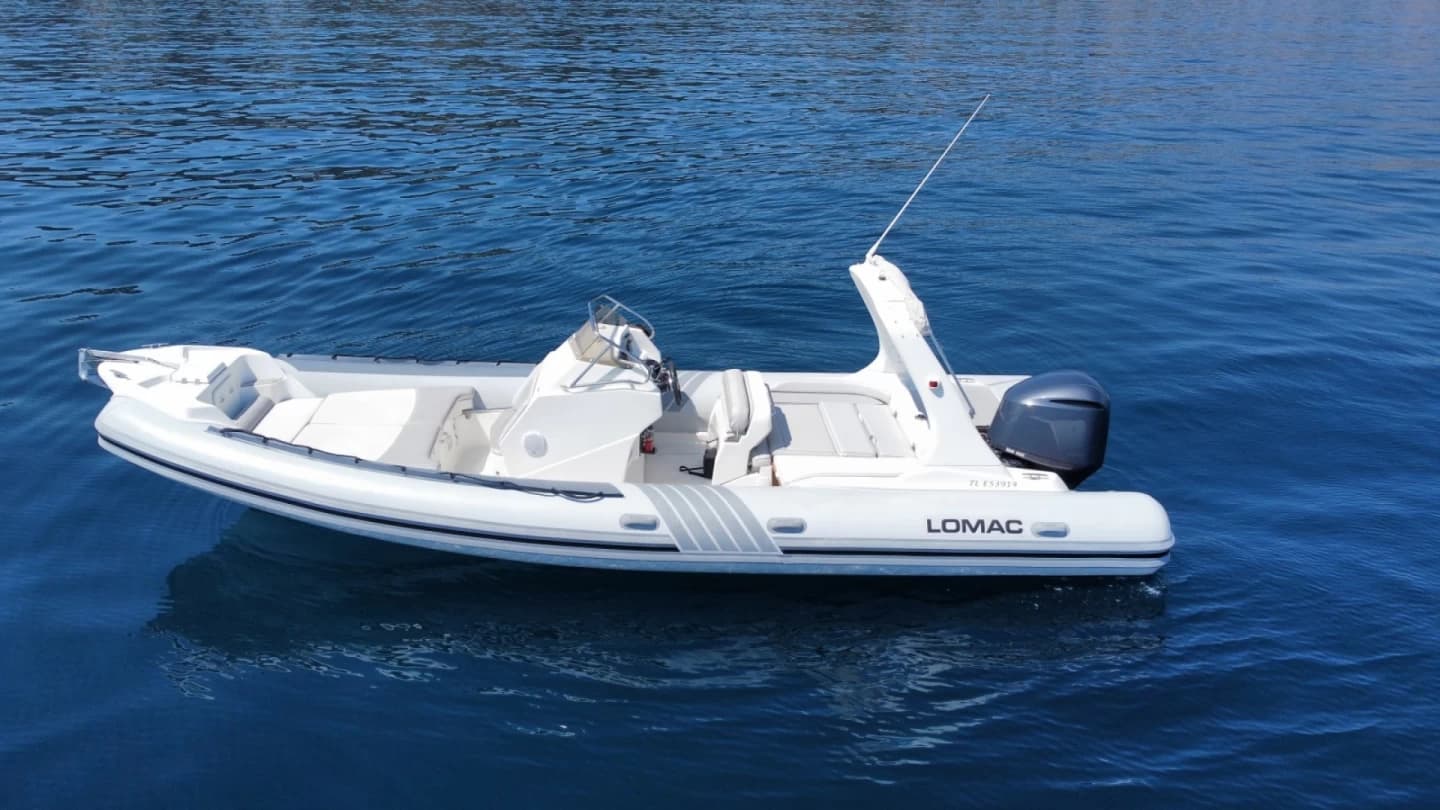 Mitsio — Lomac 7.9