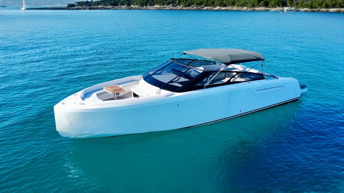 Benma — BB Yachts 44