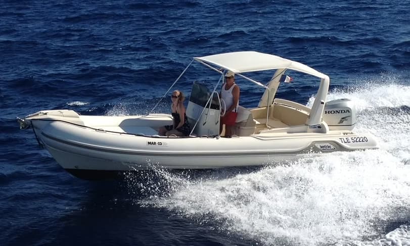 Marco 22 — Marco 22