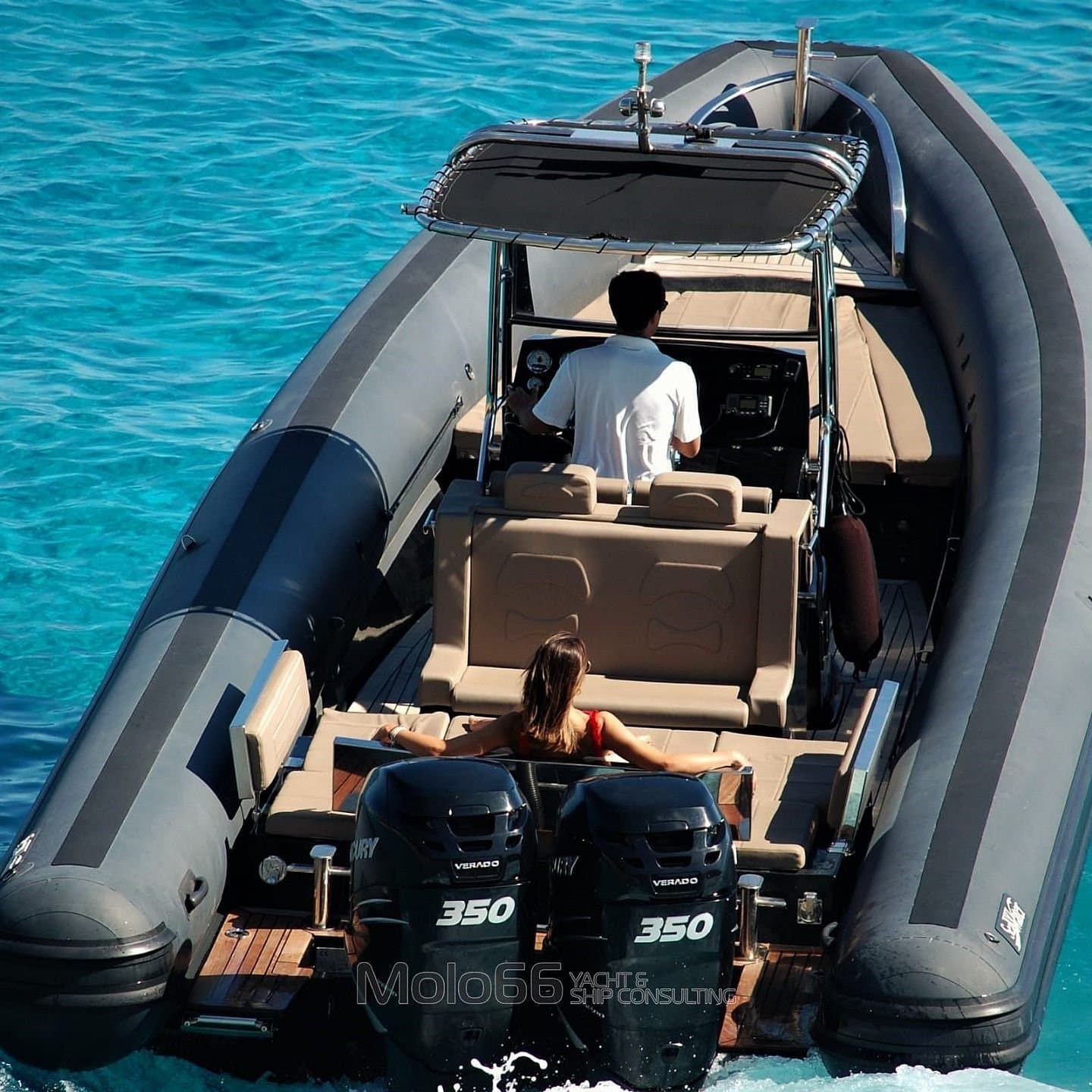 Seawater Phantom 30 — Seawater Phantom 30