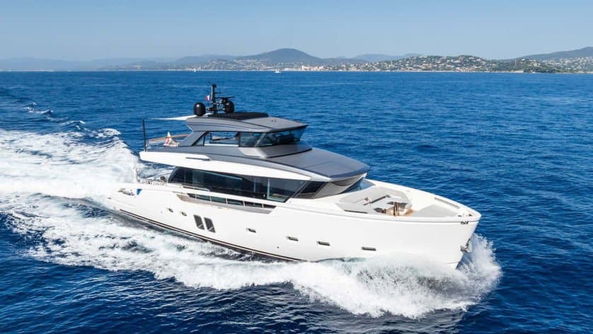 San Lorenzo SX 76 — San Lorenzo SX 76